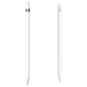 apple pencil prima e seconda generazione