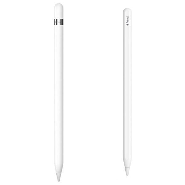 apple pencil prima e seconda generazione