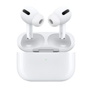 apple pods pro 1