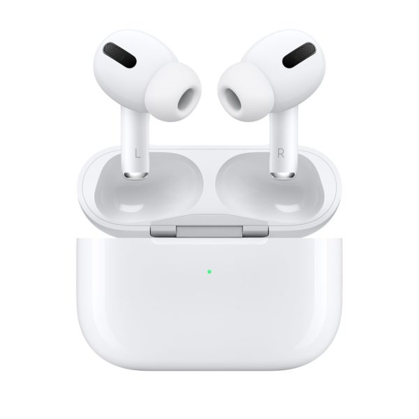 apple pods pro 1