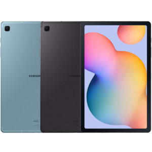 galaxy tab s6 lite all color