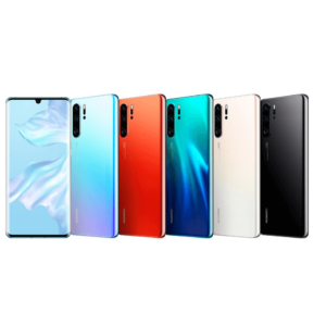 huaweip30profmailia