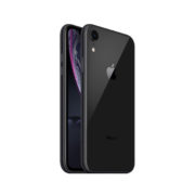 iphonexrblack