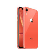 iphonexrcoral