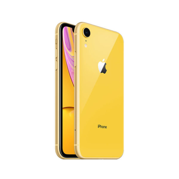 iphonexryellow