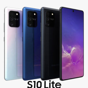 samsung galaxy s10 lite tutti i colori