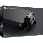 xbox one x 1tb