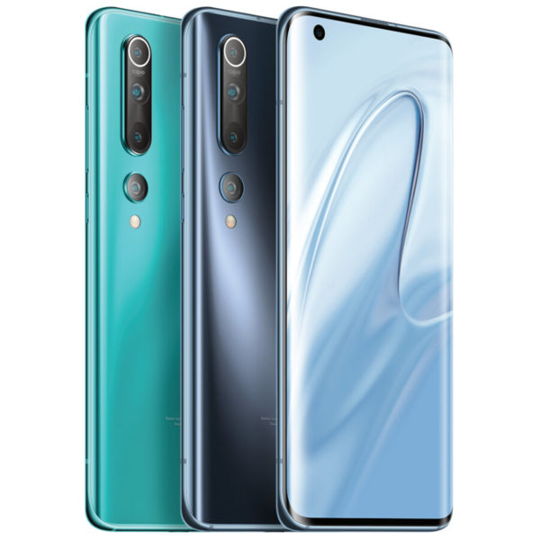 xiaomi9 mi 10 5g tutti i colori