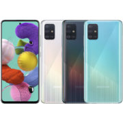 galaxy a51 all color