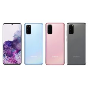 galaxys20 allcolor