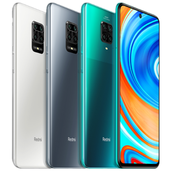 redmi 9 pro tutti i colori immagine prodotto