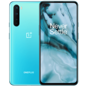 oneplus nord blue marble