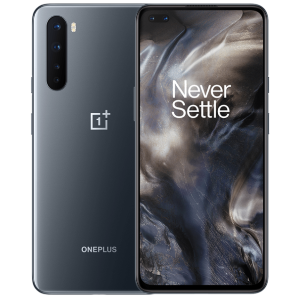 oneplus nord grigio